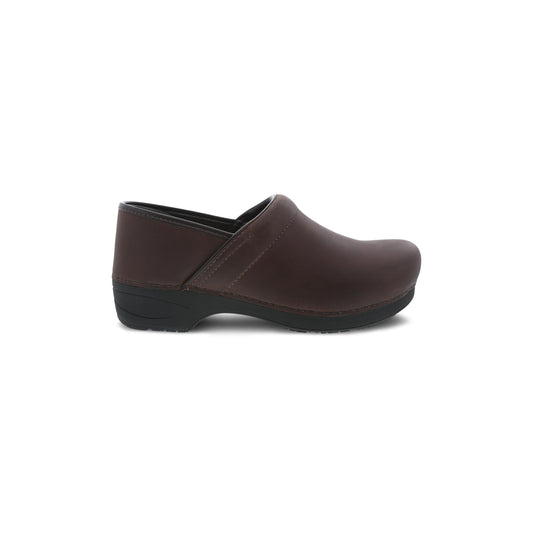 Side image of XP 2.0 Mens Brown Oiled