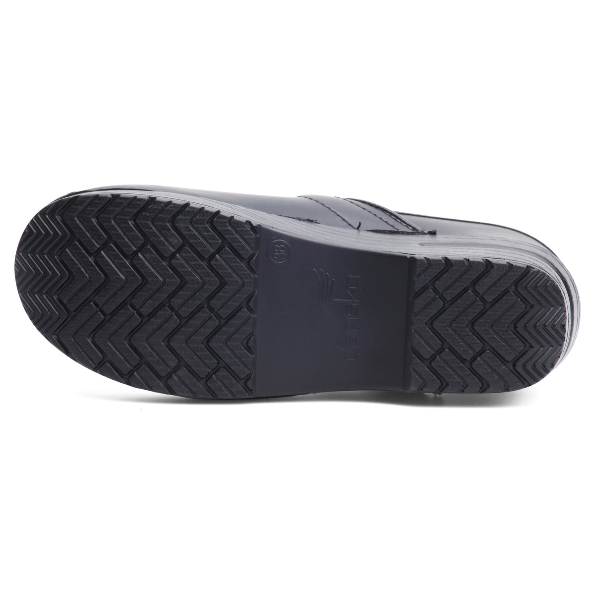 Sole image of Wide Pro Black Box