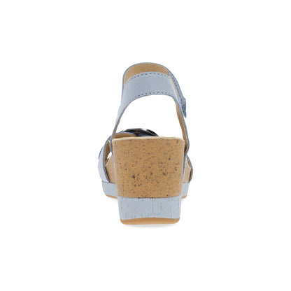 Heel image of Stella Sky Nubuck