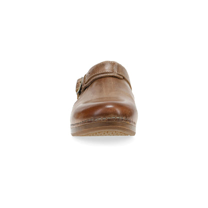Toe image of Millie Tan Waxy Brush Off