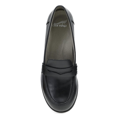 Top image of Danica Black Waterproof Burnished