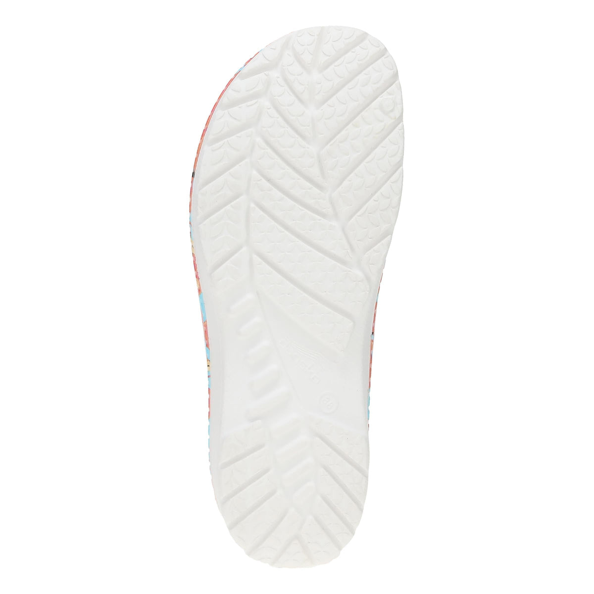Bottom image of Kane Clog Flamingo