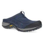 Primary image of Pia Clog Navy Leather