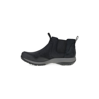 Side image of Pami Black Waterproof