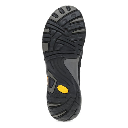 Bottom image of Pami Black Waterproof