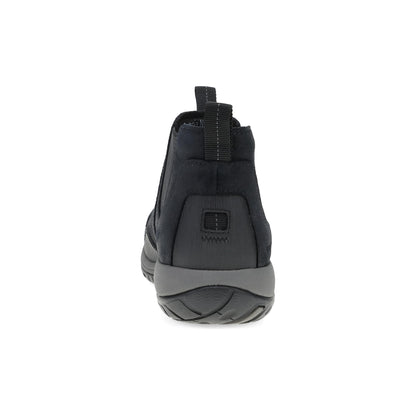 Heel image of Pami Black Waterproof