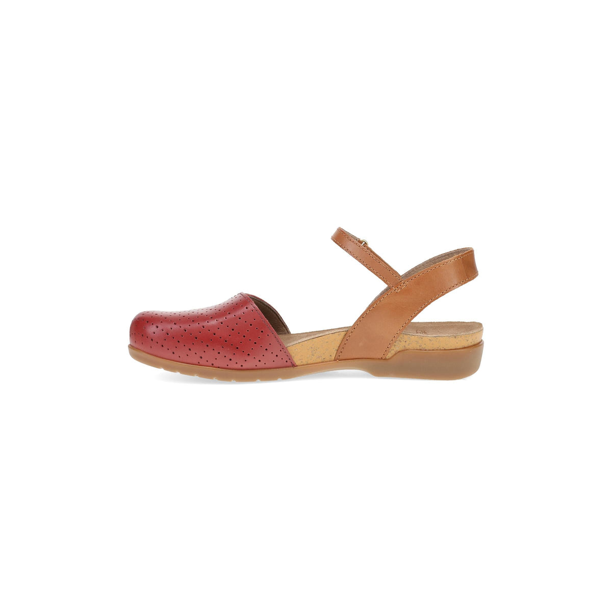 Side image of Rowan Red Perf