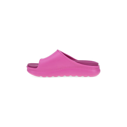 Side image of Devyn Fuchsia Molded