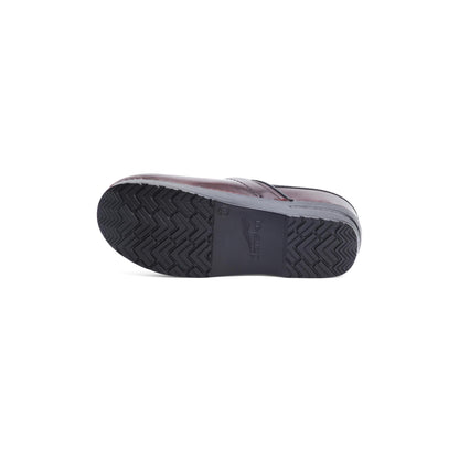 Sole image of Professional Cordovan Cabrio