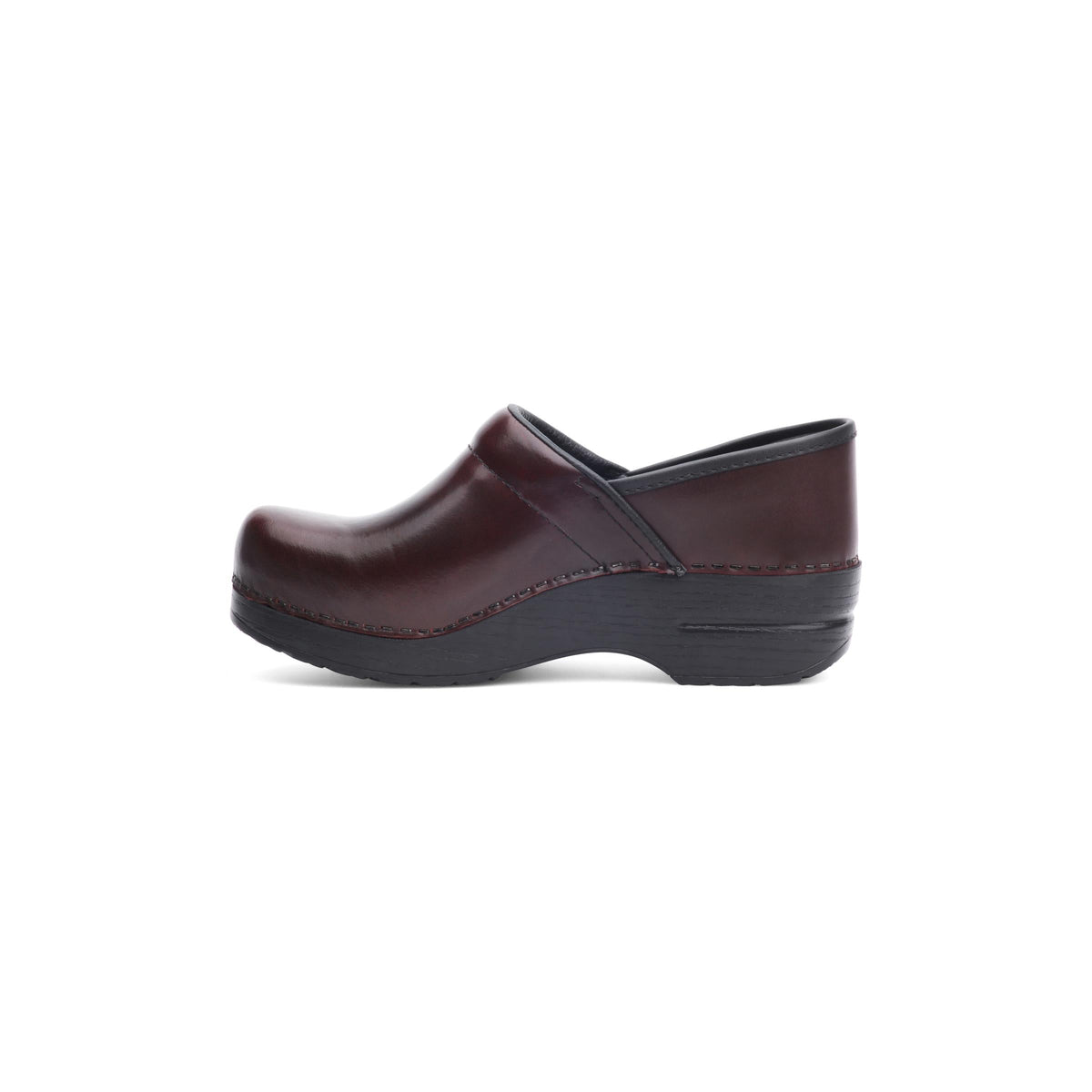 Side image of Professional Cordovan Cabrio